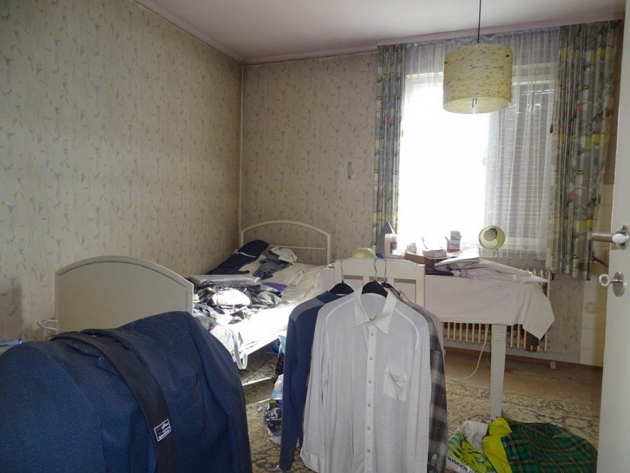 Zimmer Obergeschoss Einfamilienhaus Villingen-Schwenningen