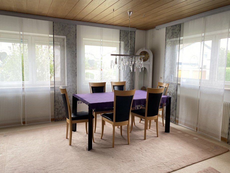 Essen Einfamilienhaus Spaichingen