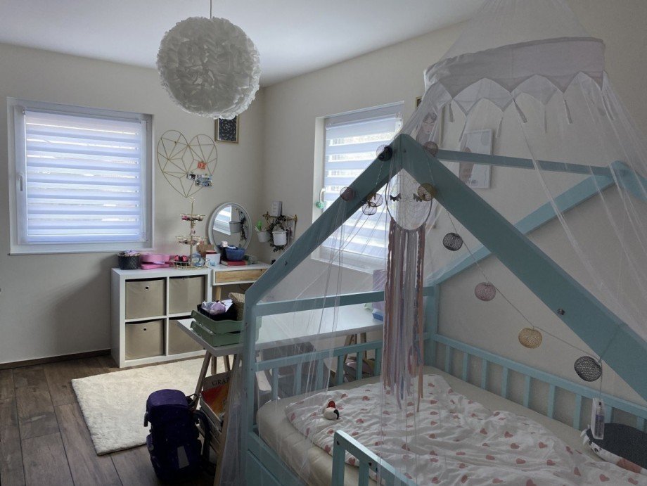 Kind III Einfamilienhaus Tuttlingen