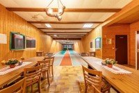 Bild (2957b0493dfee972d39d50a67c6975a9): Hotel/Restaurant mit Wohnhaus und Bauplatz am Kirnbergsee - Einzigartig!!!