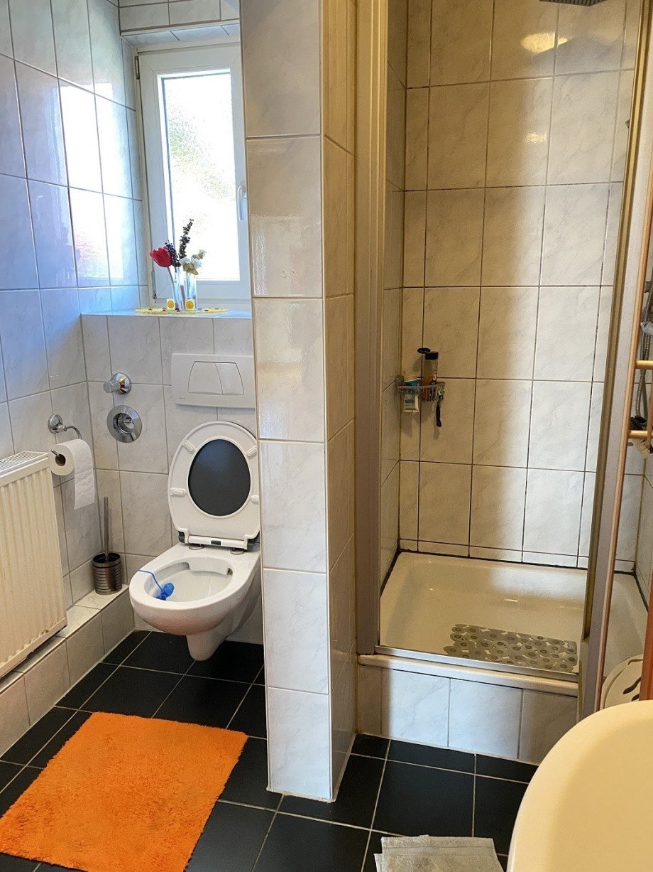 Bad Etagenwohnung Tuttlingen