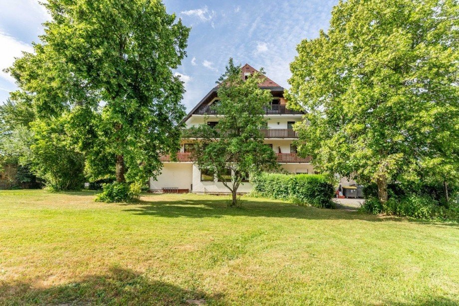 Garten Hotel Hotels Br�unlingen