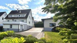 Hauptbild Neuhausen TO - 2 Familien-Haus - XXL Garagen - Gro�es Grundst�ck