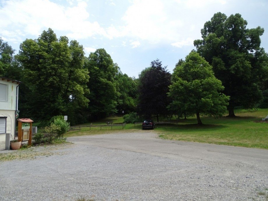Spielplatz Gastronomie Oberndorf