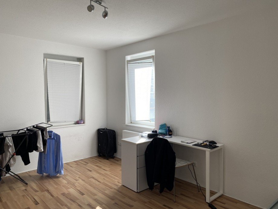 Zimmer 1 Mehrfamilienhaus Tuttlingen