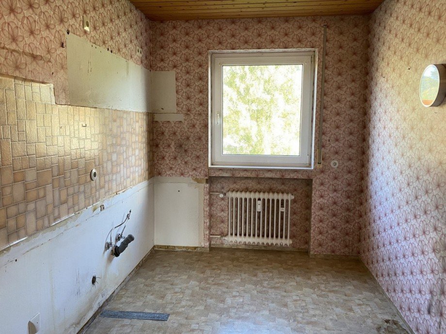 K�che Etagenwohnung Tuttlingen