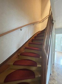  VERKAUFT - Stadtnahes Wohnen mit Garten