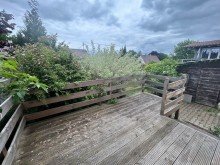  VERKAUFT - Stadtnahes Wohnen mit Garten