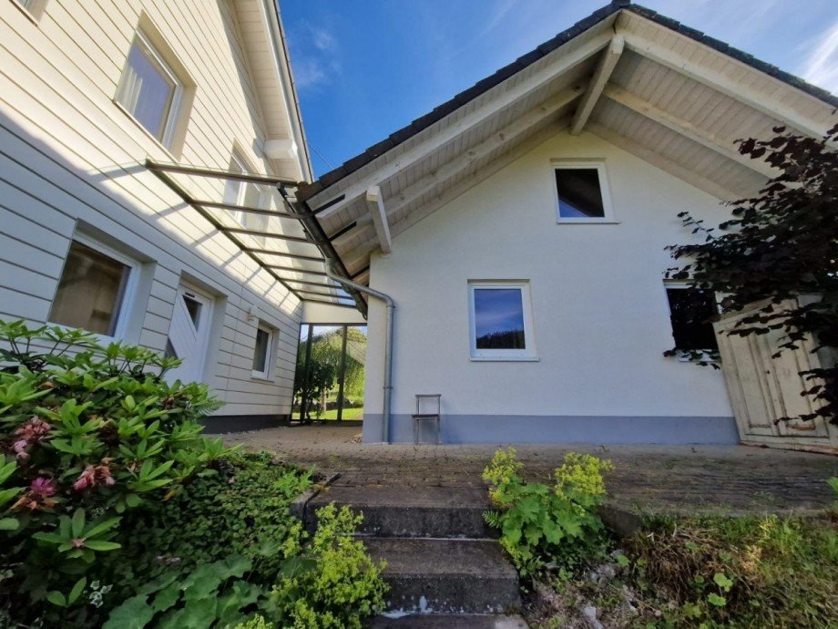  Einfamilienhaus Lauterbach
