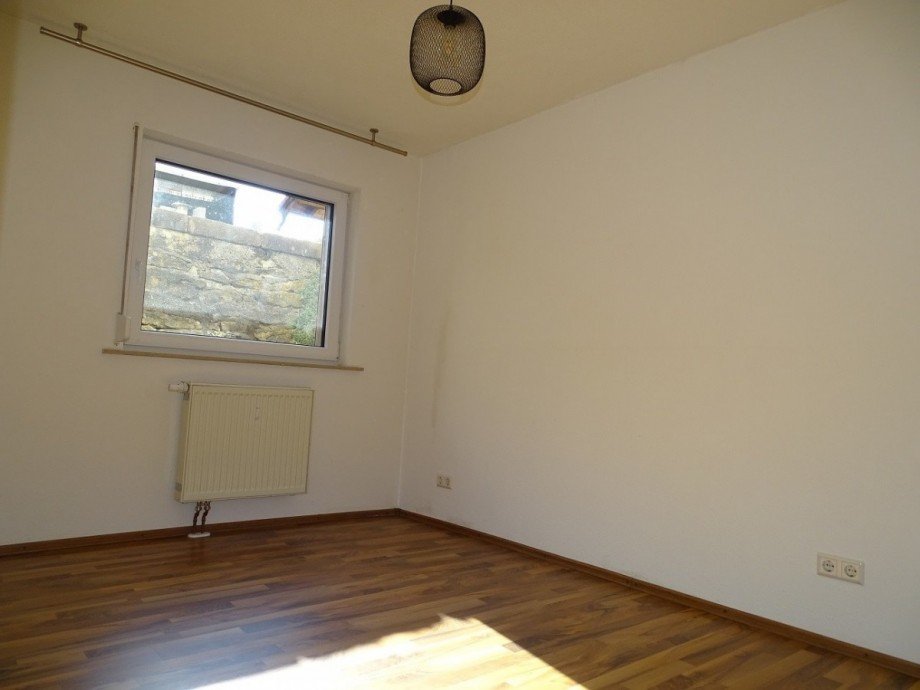 Schlafzimmer Einliegerwohnung Einfamilienhaus Bad D�rrheim