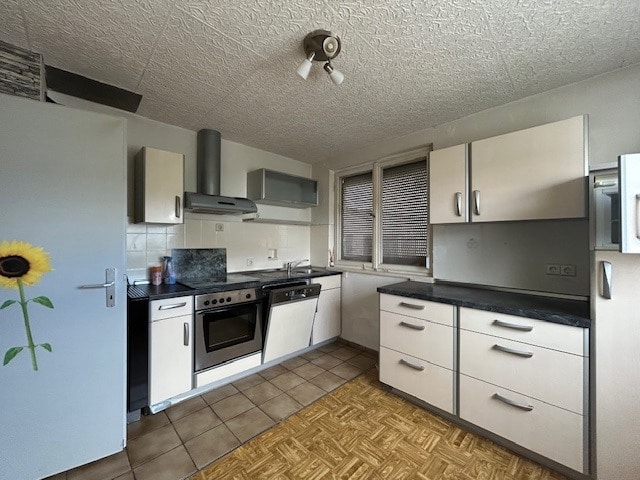  Doppelhaush�lfte Me�kirch