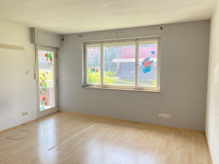 Wohnen Etagenwohnung Tuttlingen