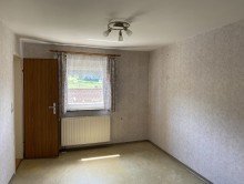 Zimmer 5 Absolutes Raumwunder in Ortsrandlage in Reichenbach a. H.