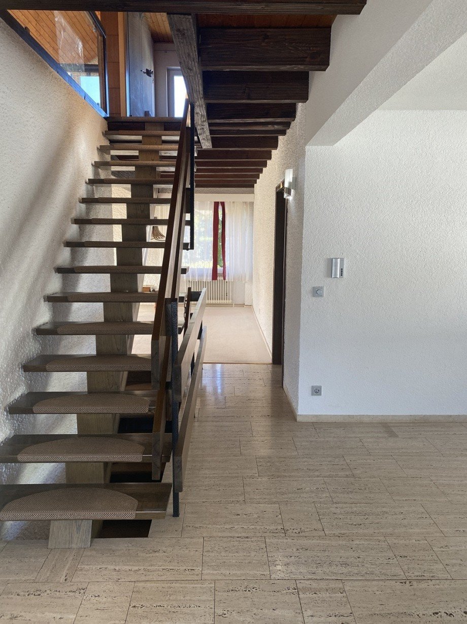 Flur Einfamilienhaus Spaichingen