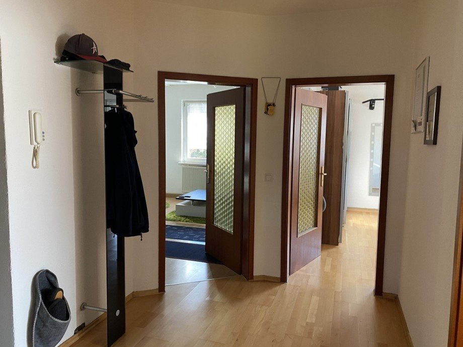 Diele Etagenwohnung Tuttlingen