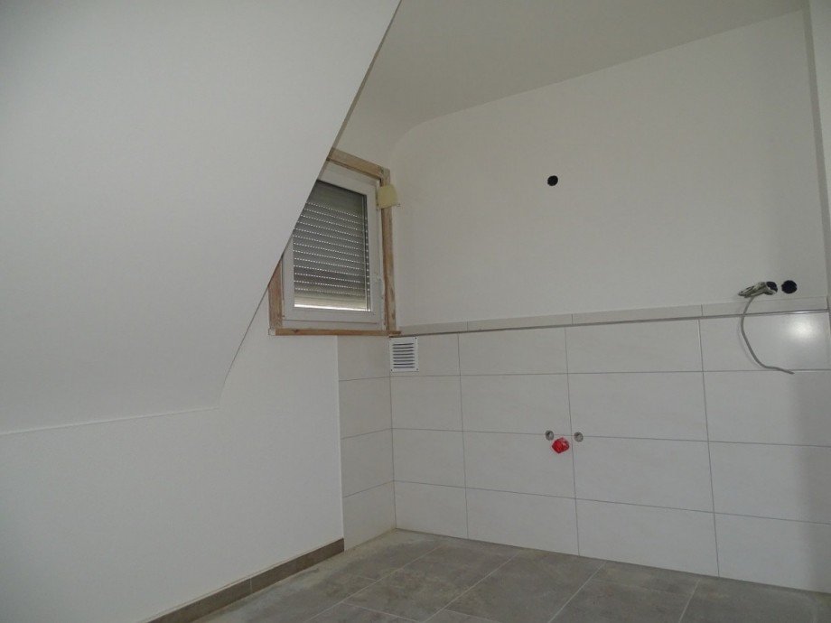 Badezimmer Obergeschoss Einfamilienhaus Villingen-Schwenningen