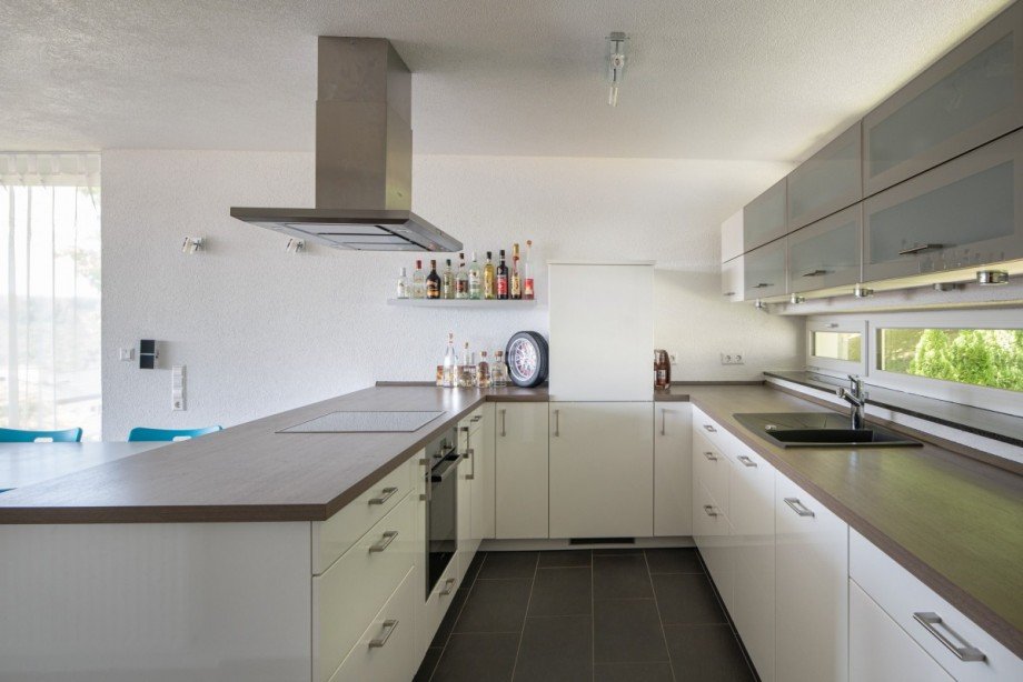 K�che Einfamilienhaus Tuttlingen