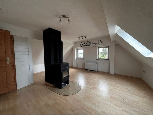 Studio Einfamilienhaus Leibertingen