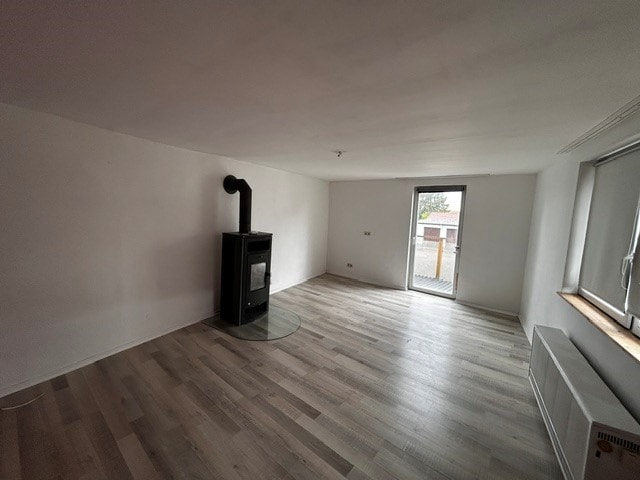 Schlafen/Wohnen Einfamilienhaus Leibertingen