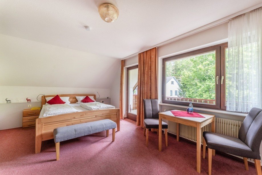 Hotelzimmer Hotels Br�unlingen