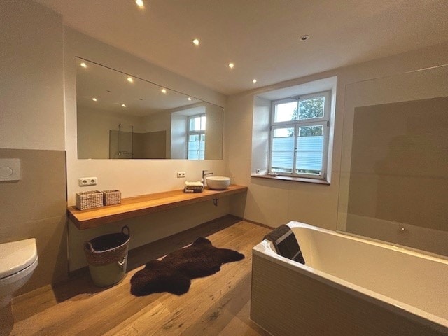 Bad Landhaus Sauldorf