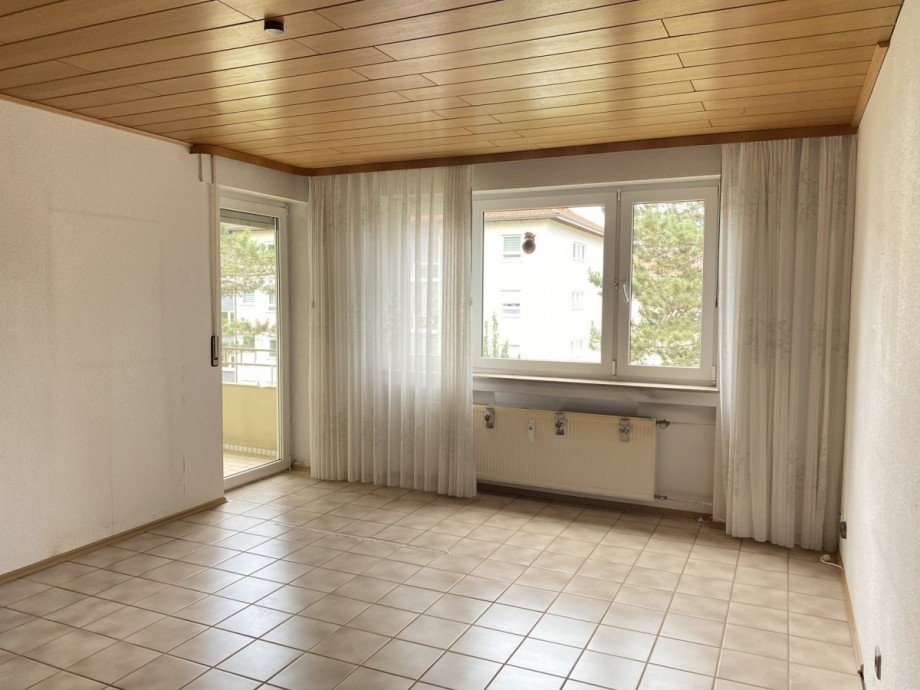 Wohnen Etagenwohnung Tuttlingen
