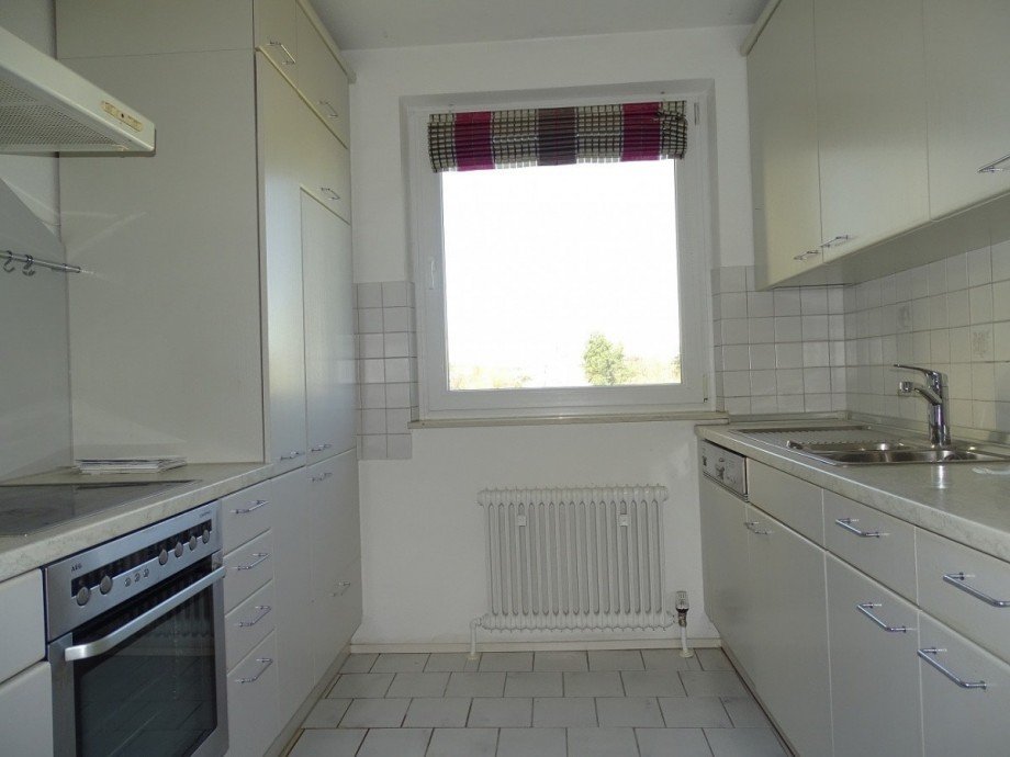 K�che Etagenwohnung Villingen-Schwenningen