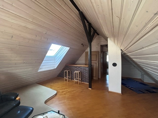 Bar ganz oben Zweifamilienhaus Neuhausen