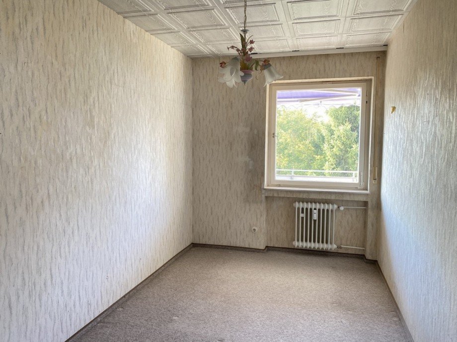 Kind II Etagenwohnung Tuttlingen