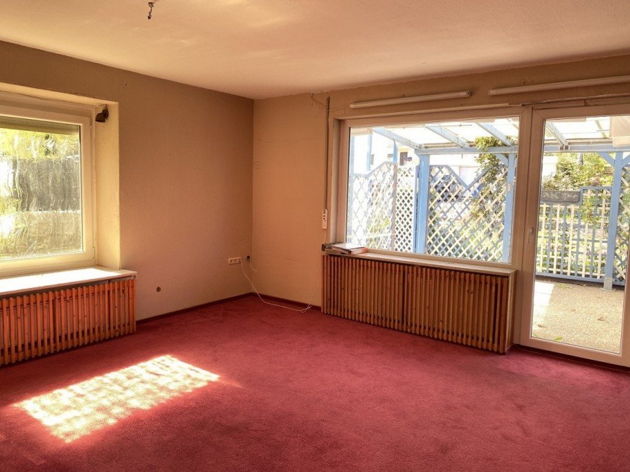Wohnen Einfamilienhaus Tuttlingen