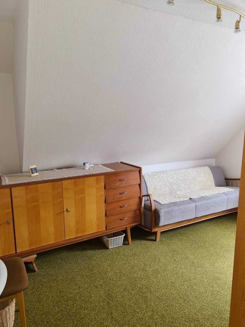 Zimmer Obergeschoss Doppelhaush�lfte Villingen-Schwenningen