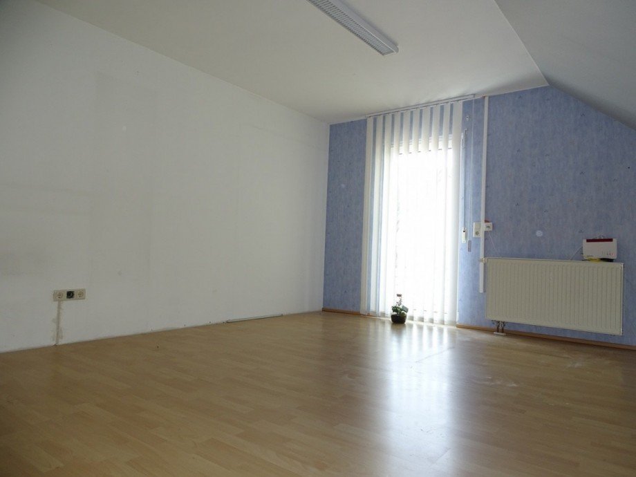Zimmer Dachgeschoss Einfamilienhaus Bad D�rrheim