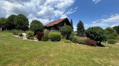 Hauptbild RESERVIERT - Skandinavischer Charme mit Weitsicht