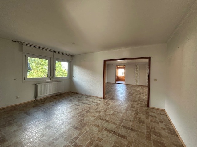 Esszimmer Bungalow Engen