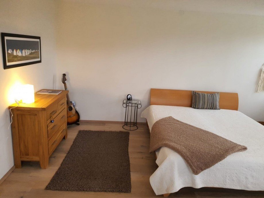 Schlafen Landhaus Sauldorf