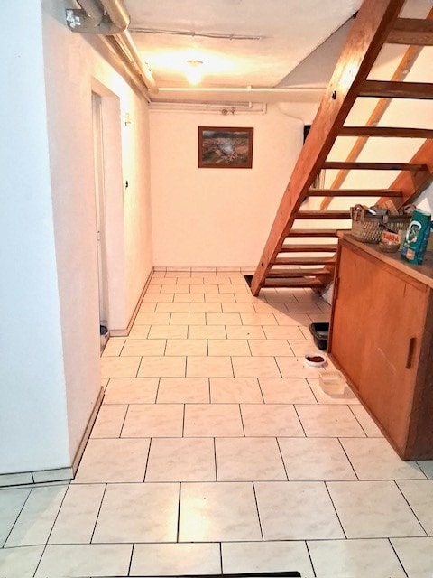 Flur Zweifamilienhaus Neuhausen