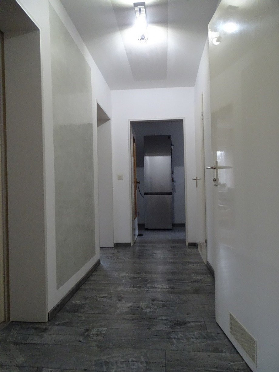  Etagenwohnung Villingen-Schwenningen