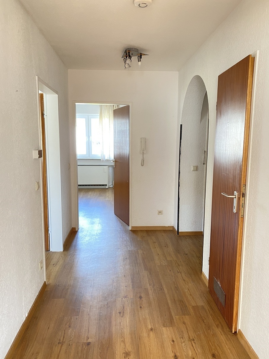 Diele Etagenwohnung Tuttlingen