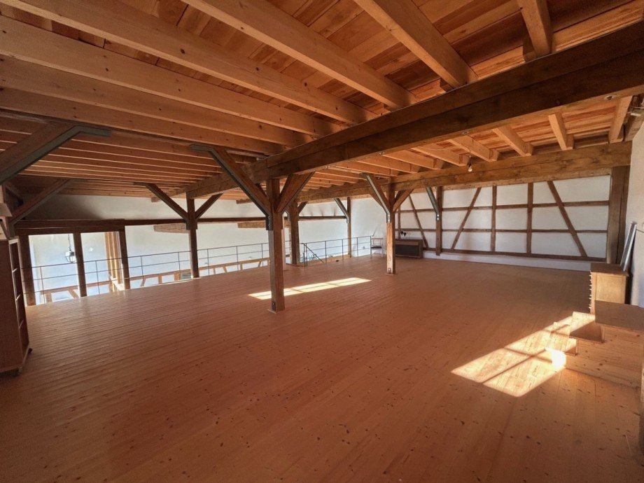 Galerie Einfamilienhaus Sauldorf