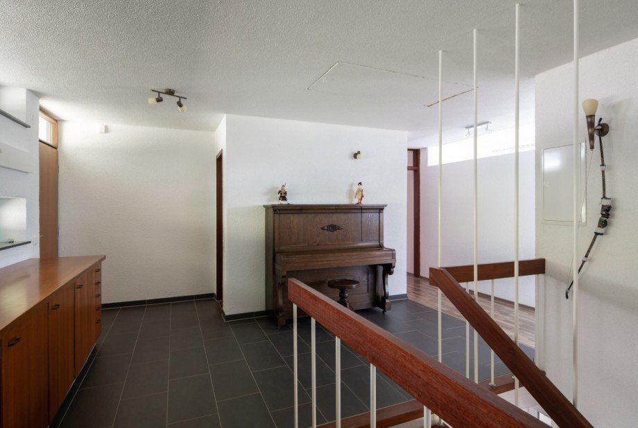 Diele Einfamilienhaus Tuttlingen