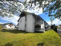 Hauptbild Pfullendorf - 3,5 Zimmer - Wohnung - Beliebte Lage - 2 Balkone - Pfullendorf