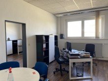 B�ro Gewerbehalle mit Verwaltungsgeb�ude in 78549 Spaichingen
