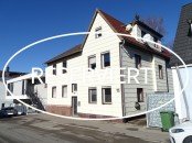 Hauptbild Moderne renovierte Doppelhaush�lfte in zentraler ruhiger Lage von Schwenningen - sofort frei!