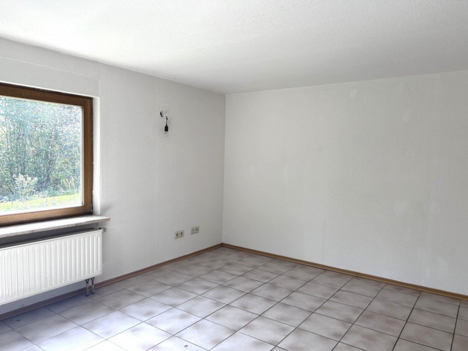 Wohnen UG Mehrfamilienhaus Me�kirch