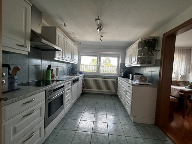 K�che OG Zweifamilienhaus Neuhausen
