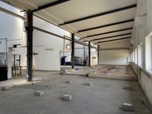 Produktionshalle Gewerbehalle mit Verwaltungsgeb�ude in 78549 Spaichingen