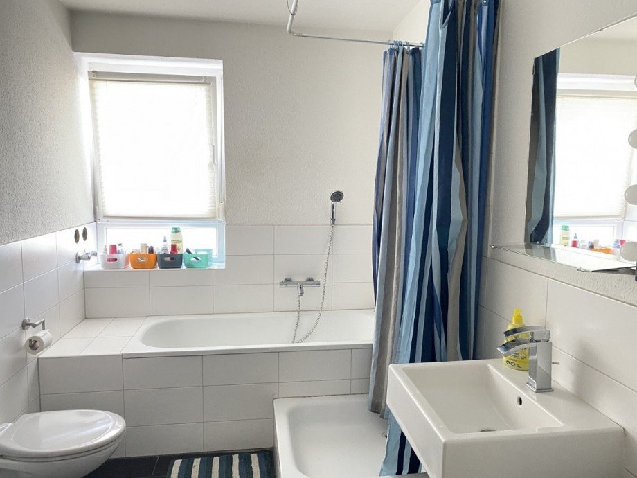 Bad OG Mehrfamilienhaus Tuttlingen