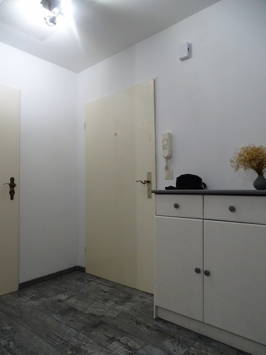  Etagenwohnung Villingen-Schwenningen