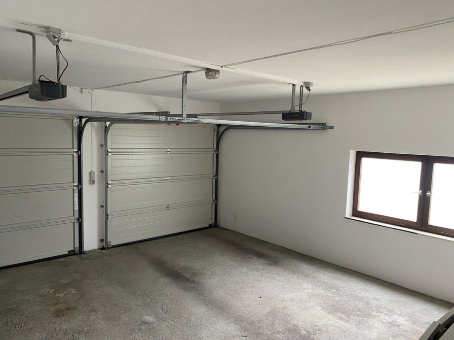 Doppelgarage Einfamilienhaus Spaichingen