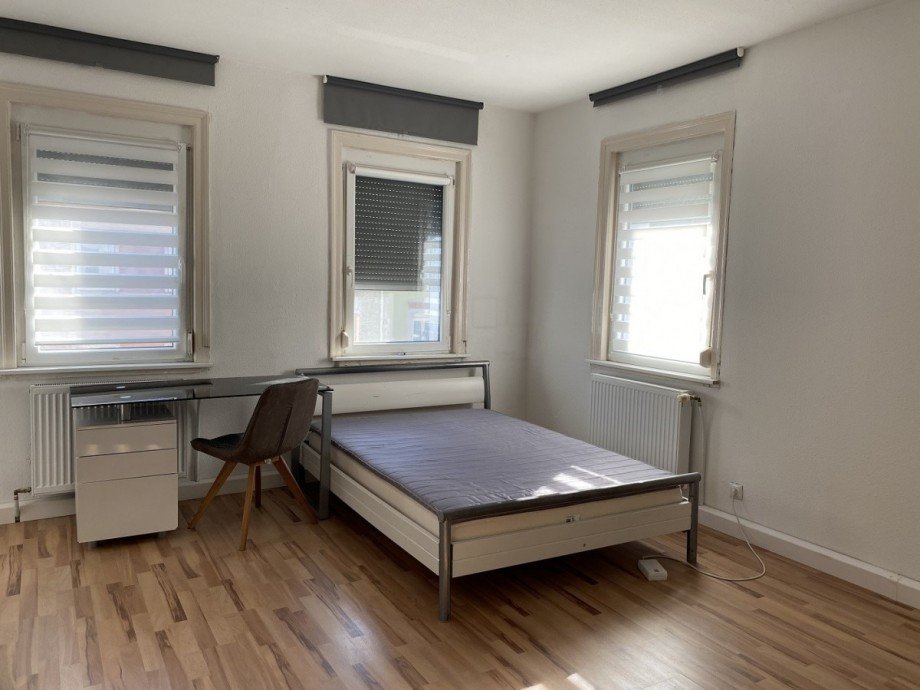 Zimmer 3 Mehrfamilienhaus Tuttlingen